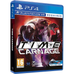 Wales Interactive Time Carnage (PSVR Required)