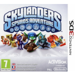 Activision Skylanders Spyro's Adventure (game only)