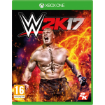 2K Games WWE 2K17