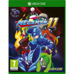 Capcom Mega Man 11