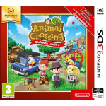 Nintendo Animal Crossing New Leaf Welcome Amiibo ( Selects)