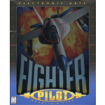 Electronic Arts Fighter Pilot