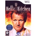 Overig Hell's Kitchen