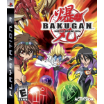 Activision Bakugan Battle Brawlers