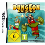 Focus Home Interactive Dungeon Raiders