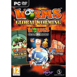 Sold out Worms: Global Worming Triple Pack