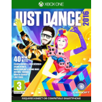 Ubisoft Just Dance 2016