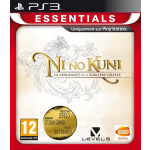 Namco Ni No Kuni Wrath of the Whitech (essentials) - Wit