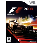 Codemasters Formula 1 (F1 2009) (zonder handleiding)
