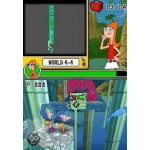 Phineas & Ferb Een Dolle Rit