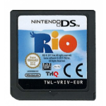 THQ Nordic Rio (losse cassette)