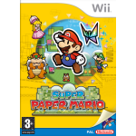 Nintendo Super Paper Mario