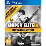 505 Games Sniper Elite 3 Ultimate Edition