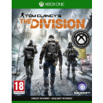 Ubisoft The Division (greatest hits)