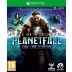Paradox Interactive Age of Wonders Planetfall Day One Edition