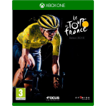 Focus Home Interactive Le Tour de France 2016