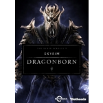 Bethesda The Elder Scrolls 5 Skyrim Dragonborn (Add-On)