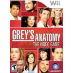 Ubisoft Grey's Anatomy