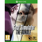 Deep Silver Goat Simulator (The Bundle)