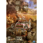 Buka Entertainment Hard Truck Apocalypse Rise of Clans