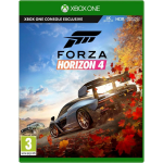 Back-to-School Sales2 Forza Horizon 4