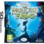 The Princess and the Frog