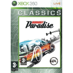 Electronic Arts Burnout Paradise (classics)