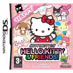 Rising Star games Feestpret met Hello Kitty & Vrienden