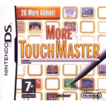 Midway More Touch Master (Touch Master 2)