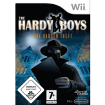 Overig The Hardy Boys the Hidden Theft
