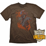 Gaya Entertainment DOTA 2 T-Shirt Chaos Knight + Ingame Code