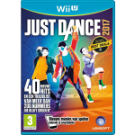 Ubisoft Just Dance 2017