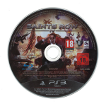 Deep Silver Saints Row 4 (losse disc)