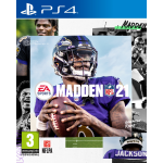 Electronic Arts Madden NFL 21