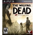 Telltale The Walking Dead A Games Series