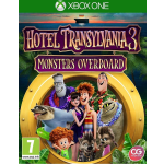 Outright Games Hotel Transylvania 3 Monsters Overboard