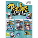 Ubisoft Raving Rabbids Party Collection