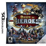 Majesco Dawn of Heroes