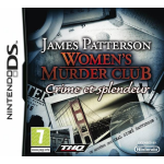 THQ Nordic James Patterson Women's Murder Club