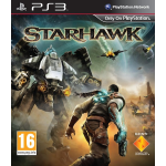 Sony Starhawk