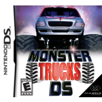 Majesco Monster Trucks