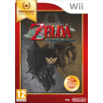 Nintendo The Legend of Zelda Twilight Princess ( Selects)