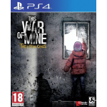 Deep Silver This War of Mine The Little Ones