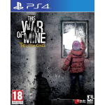 Deep Silver This War of Mine The Little Ones