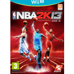 2K Games NBA 2K13