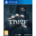 Square Enix Thief