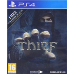 Square Enix Thief
