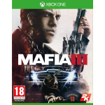 2K Games Mafia 3