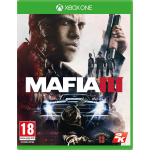 2K Games Mafia 3