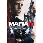 2K Games Mafia 3